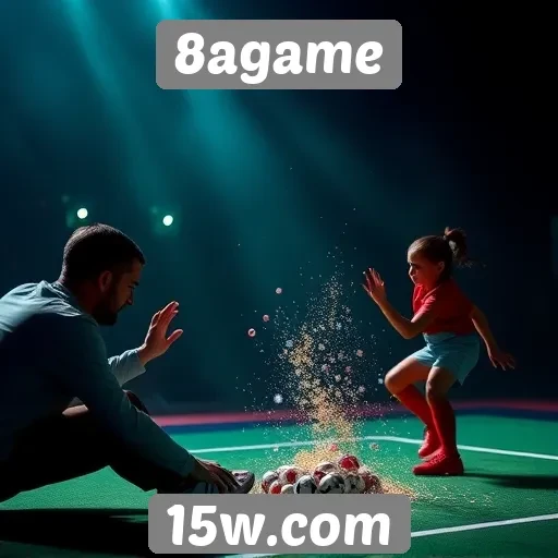 Estratégias para maximizar diversão no 8agame