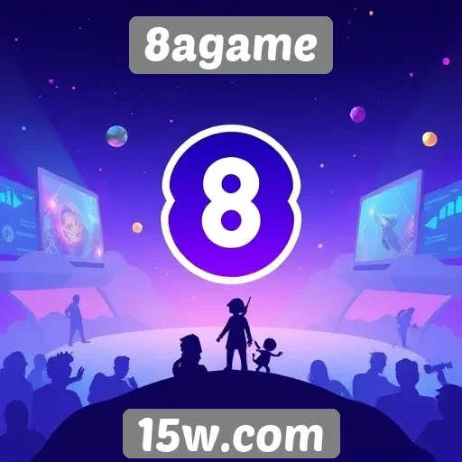 Acessibilidade do 8agame para jogadores iniciantes