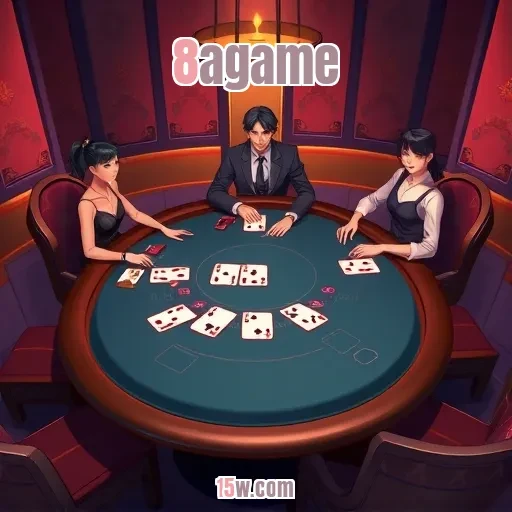 8agame: Promoções Imperdíveis Para Potencializar Seu Jogo