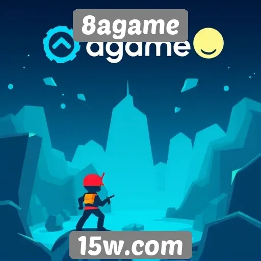 Desenvolvimento de jogos independentes no 8agame