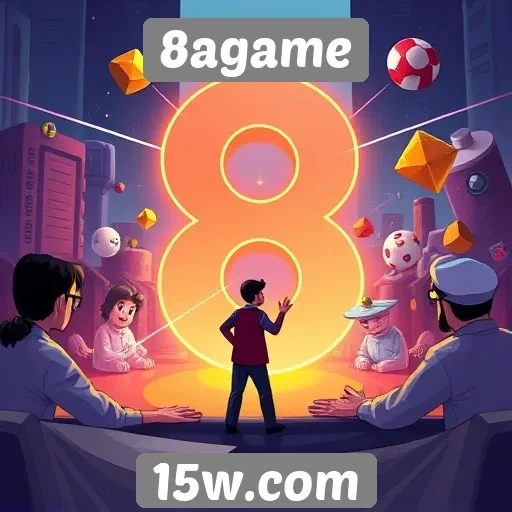 Dicas para iniciantes em 8agame