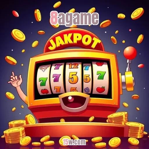 8agame: Descubra Todos os Formatos de Pagamento que Encantam Jogadores